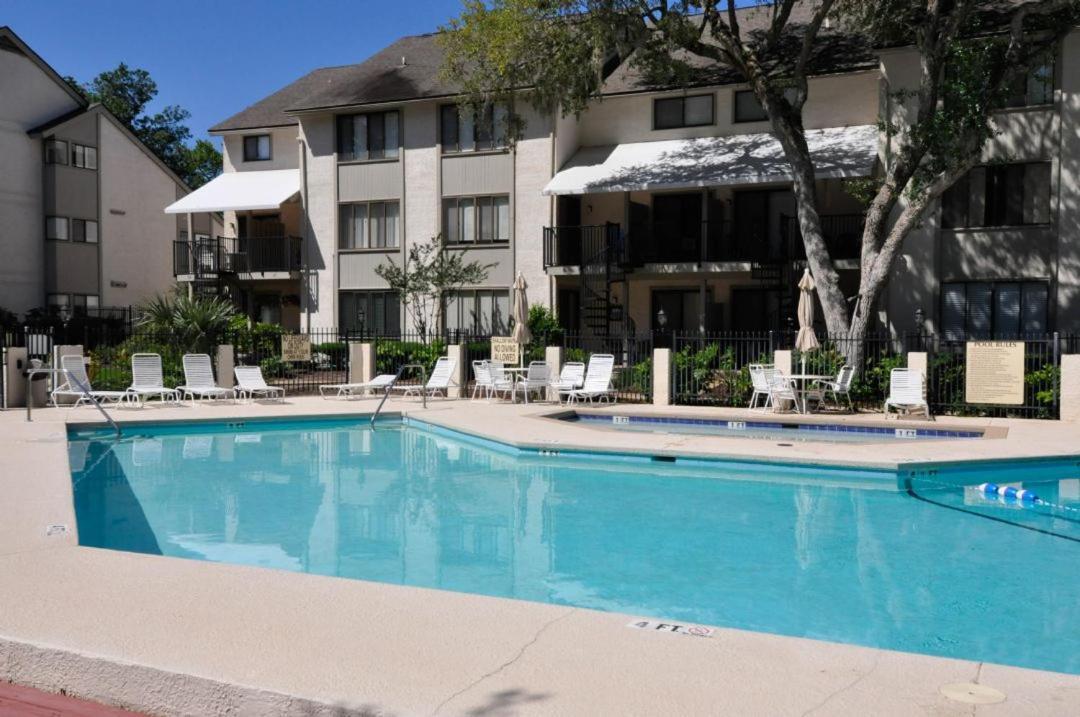 King Bed, Double, Twin Bed W Fold Out Couch Bikes & Beach Gear Included Hilton Head Island Exterior foto